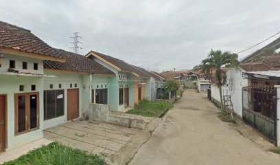 Cilame indah 11