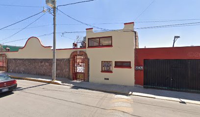 COLPOS Colegio de Estudios de Posgrado de la Ciudad de México