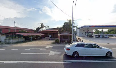 Ben Yusof Barbershop