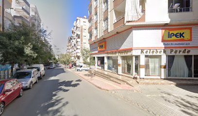 Barbaros apartmanı Murat Bayam İnşaat