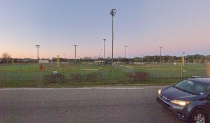 Madisonville United - Youth Soccer