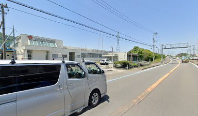 タカキベーカリー 松山工場