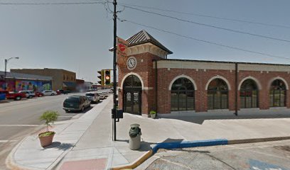 ATM (First National Bank-Oklahoma)