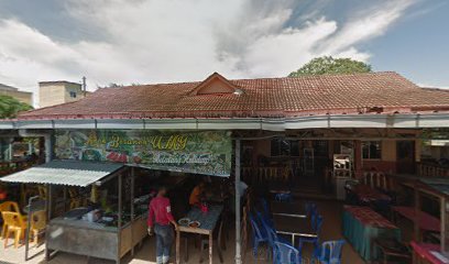 Kedai Makan Kak Wan