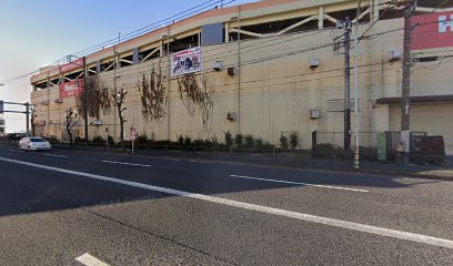 セブン銀行ATM