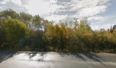 Dog Bay Pond Provincial Park