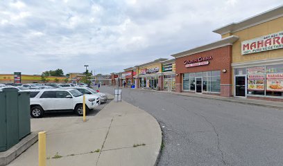 Mecca Pizza And Wings