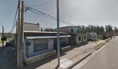 CLUB DE NIÑOS CAMOATI