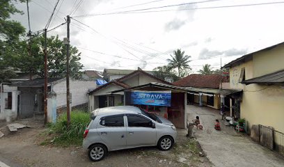 Mie Ayam Pengkolan Cikujang