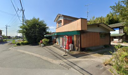 原岡商店