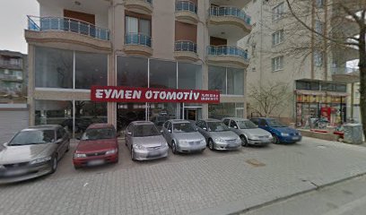 Eymen Otomotiv