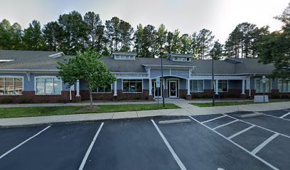 Dr. Jim Strunk - Pet Food Store in Apex North Carolina
