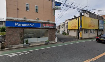 Panasonic shop （株）加藤電気商会