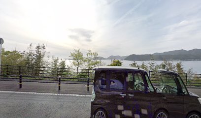 須ノ川サーフブレイク