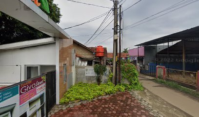 Rumah 2 lantai Murah Bogor
