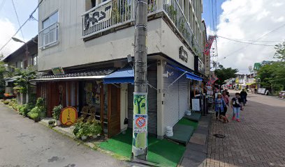 川村屋