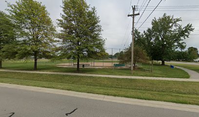 Mascoutah Baseball Field