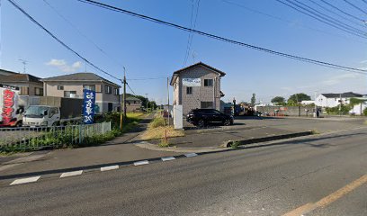 （株）カナメ流通 吉川事業所