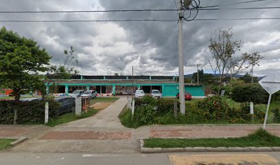 Club Deportivo en Silla de Ruedas