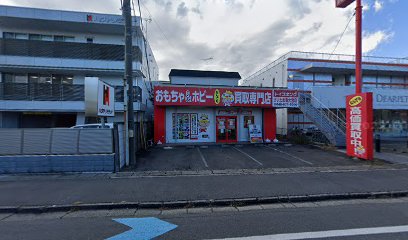 リアルクローズ埼玉店