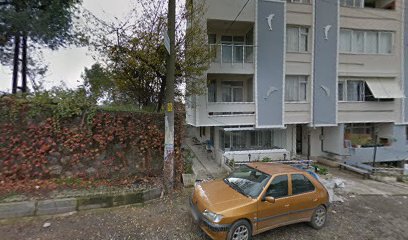 Çağdaş Sitesi