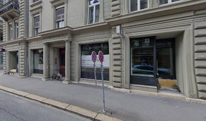 Krebsliga Zentralschweiz - Geschäfts- und Beratungsstelle Luzern