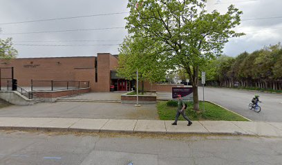 Boys and Girls Club of Ottawa (Rochester Clubhouse)