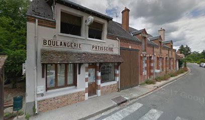 Ronde Des Pains Souvigny-en-Sologne