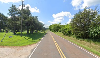 Pleasant Hill Cemetery