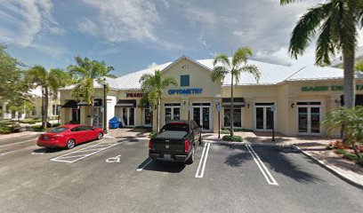 VisualEyes of the Palm Beaches: Debra A. Shim, OD, PA