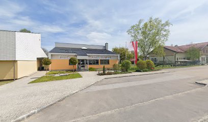 Volksschule Gilgenberg