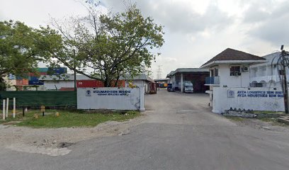 Danisco Malaysia Sdn Bhd [105619-P]
