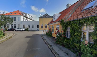Kalundborg Arrest