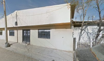 Centro de Fe, Esperanza y Amor Hermosillo