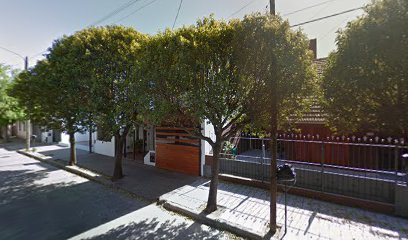 Peluquería de Barrio