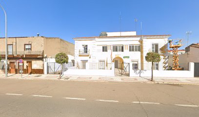 Guardia Civil Puesto Talavera La Real