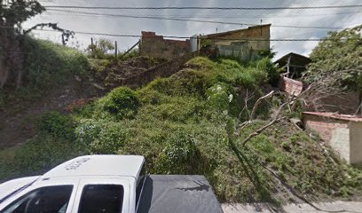 Héliport Vélez de la Gomera