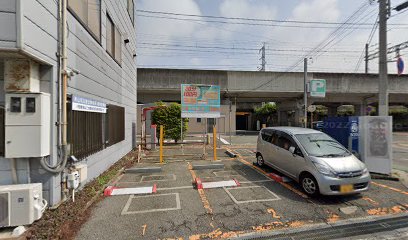 大明石町２丁目パーキング