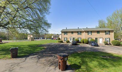 Crestbrook Meadows Apartments