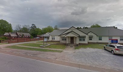 Lambert City Hall