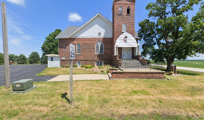 Farrar United Methodist Church