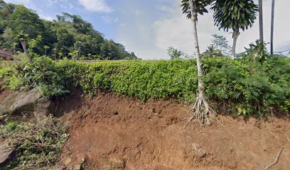 Lapang Sepak Bola, Rayak Rama, Pamalayan, Cisewu, Garut