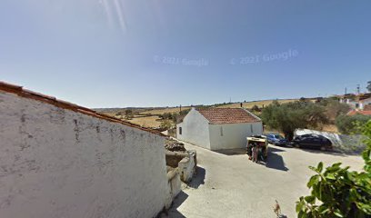 Capela de Nossa Senhora da Oliveira