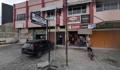 Kosmetik Murah Palembang