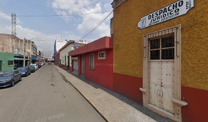 Escuela Superior Benito Juárez