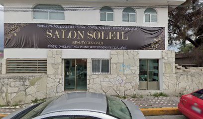 Salon Soleil Beauty Designer