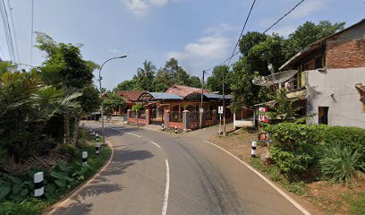 TEMPAT PENDAFTARAN UMROH 'RAUDLOH'