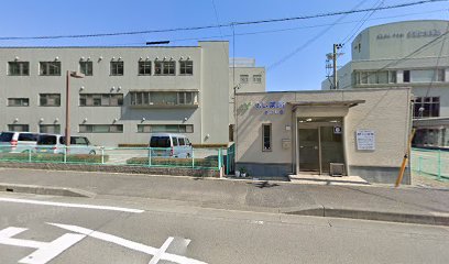 ふじ薬局さこし店