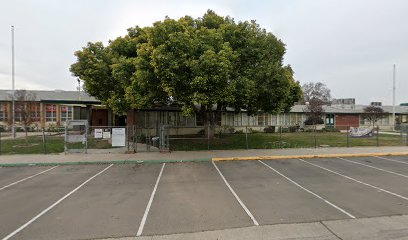 Sequoia Middle School