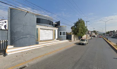 Bunker Club Hidalgo